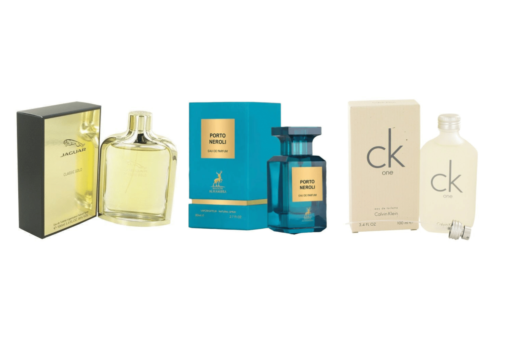 Rainy Season Scents: Fragrances That Bloom in the Rain
