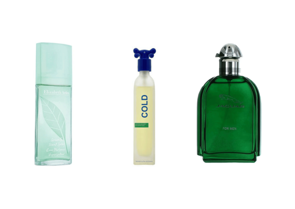 Rainy Season Scents: Fragrances That Bloom in the Rain (Between ₦10,000 and ₦50,000)