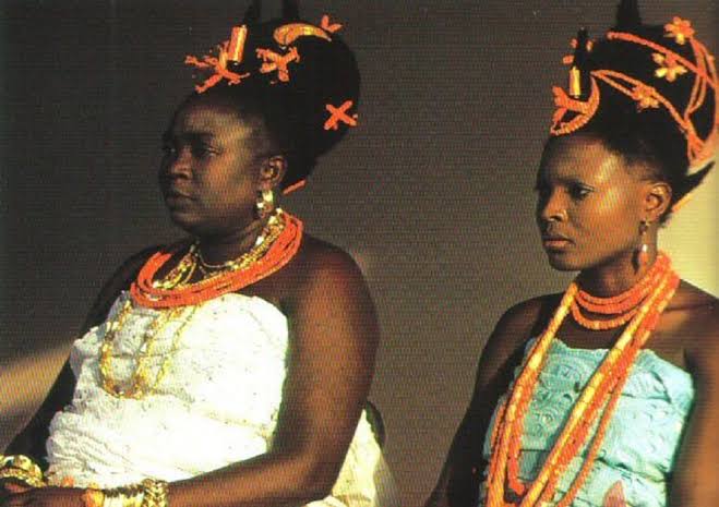 Igbo female husbands