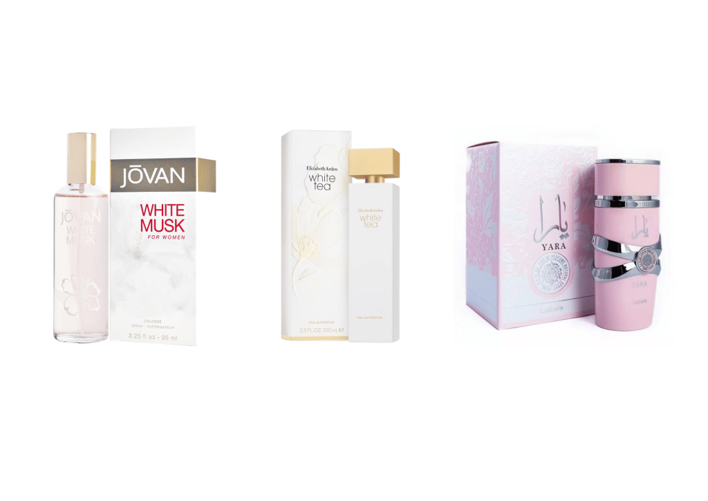 Rainy Season Scents: Fragrances That Bloom in the Rain
