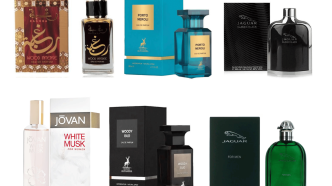 Rainy Season Scents: Fragrances That Bloom in the Rain (Between ₦10,000 and ₦50,000)