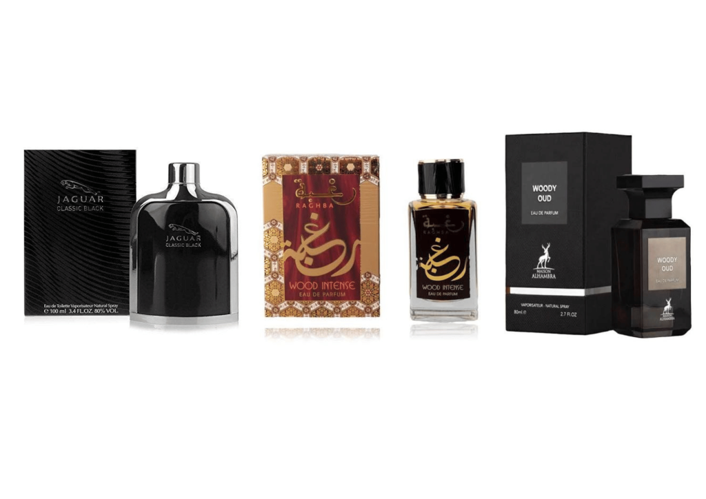 Rainy Season Scents: Fragrances That Bloom in the Rain (Between ₦10,000 and ₦50,000)