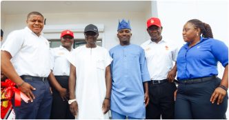 Chicken Republic, PieXpress opens in Plateau