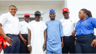 Chicken Republic, PieXpress opens in Plateau