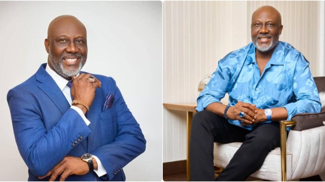 Senator Dino Melaye opens up on his wealth, politics and lifestyle