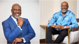 Senator Dino Melaye opens up on his wealth, politics and lifestyle