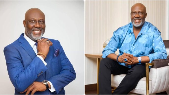 Senator Dino Melaye opens up on his wealth, politics and lifestyle