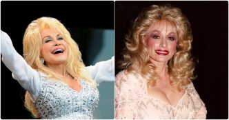Country singer Dolly Parton dies at 80