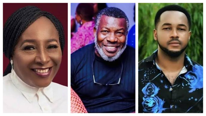 15 Nollywood Stars Who Ruled the 2000s and Where They Are Now