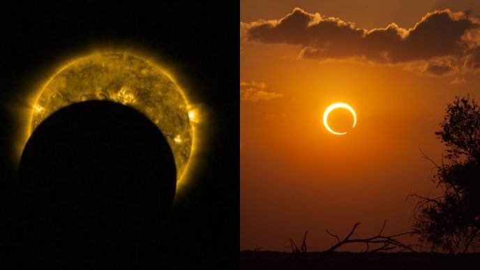 Solar Eclipse: African Countries Set for Partial Experience on August 12