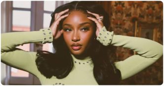 Ayra Starr Opens Up About Secret Relationship That Inspired ‘Where Do We Go’