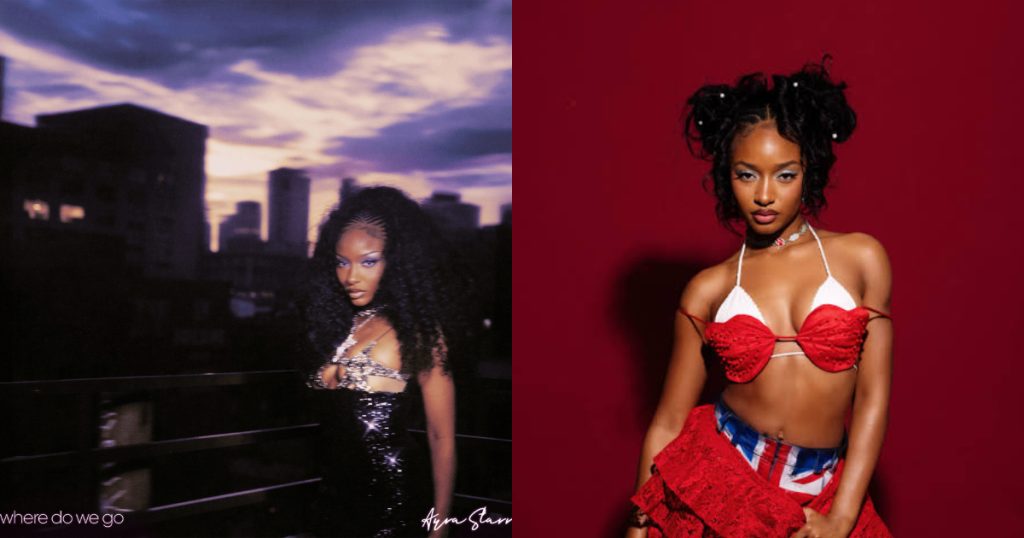 Ayra Starr Opens Up About Secret Relationship That Inspired ‘Where Do We Go’