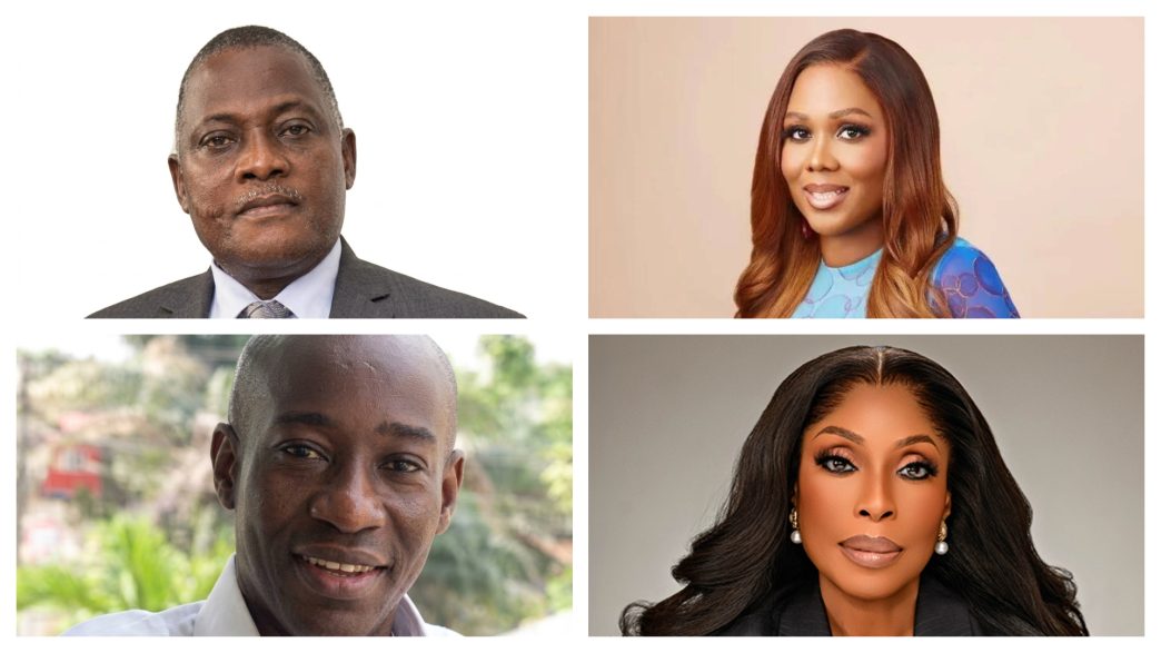 The Faces Behind Nigeria's Biggest Brands