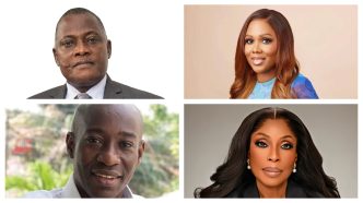 The Faces Behind Nigeria's Biggest Brands
