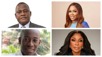 The Faces Behind Nigeria's Biggest Brands