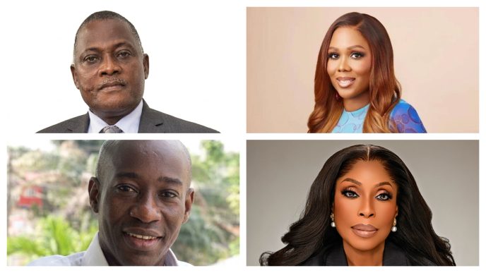 The Faces Behind Nigeria's Biggest Brands