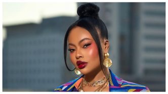 'I Have Strict Standards When It Comes to Dating'- Teniola Aladese