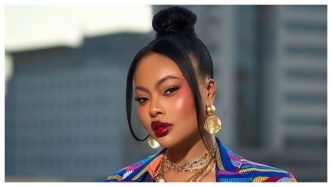 'I Have Strict Standards When It Comes to Dating'- Teniola Aladese