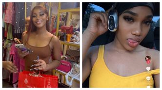 Car Dealer Accuses TikTok Influencer Barbii Nelly of Faking ₦80M Mercedes Gift After Inspection.
