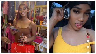 Car Dealer Accuses TikTok Influencer Barbii Nelly of Faking ₦80M Mercedes Gift After Inspection.