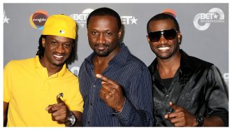 Royalty Feud Deepens as Jude Okoye Counters Peter’s Fraud Allegation