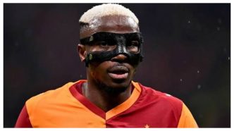 Galatasaray Future Uncertain as Pressure Mounts on Osimhen