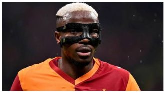 Galatasaray Future Uncertain as Pressure Mounts on Osimhen