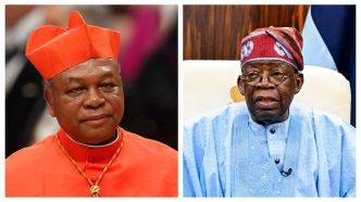 Fake CYON Press Release Targeting Cardinal Onaiyekan Revealed as Fabrication