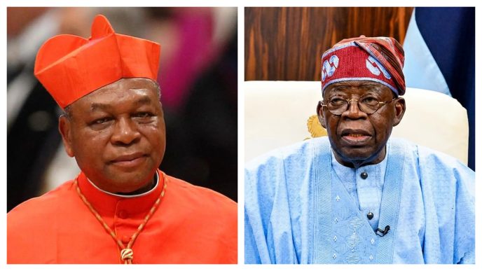 Fake CYON Press Release Targeting Cardinal Onaiyekan Revealed as Fabrication