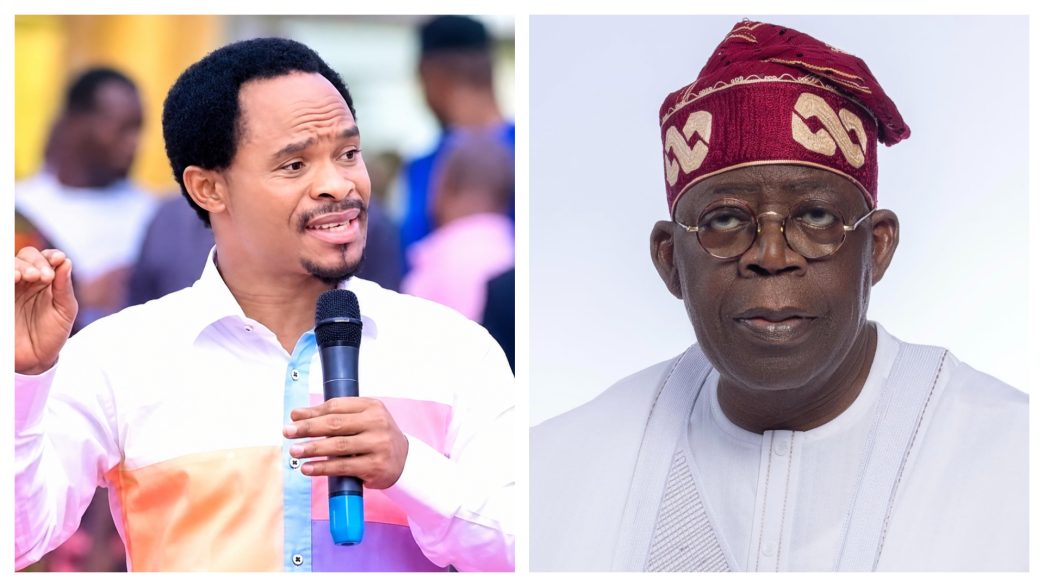 Odumeje Accuses Tinubu's Supporters of Selling Nigeria's Future