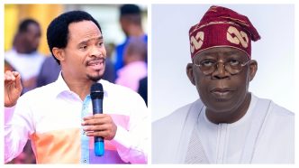 Odumeje Accuses Tinubu's Supporters of Selling Nigeria's Future