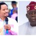 Odumeje Accuses Tinubu's Supporters of Selling Nigeria's Future