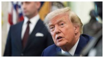 Trump Signs New Order Targeting Birth Tourism to Limit Birthright Citizenship