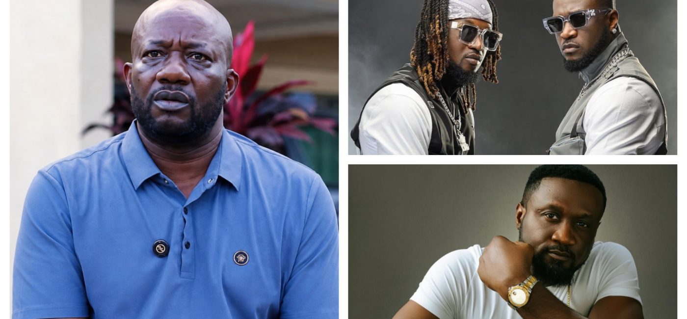 "P-Square May Never Reconcile": Henry Okoye Exposes Jude, Mum's Role