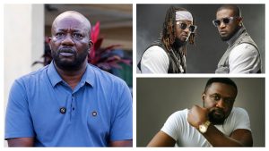 "P-Square May Never Reconcile": Henry Okoye Exposes Jude, Mum's Role