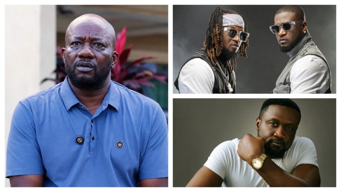 "P-Square May Never Reconcile": Henry Okoye Exposes Jude, Mum's Role