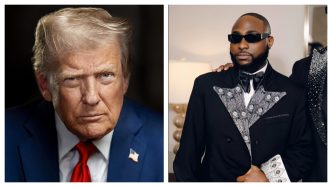 Osun Election: Davido Appeals to Trump Over Fears of Violence