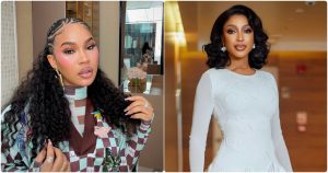 Diiadem, Dabota Lawson Wash Dirty Linen in Public Over Friendship Fallout