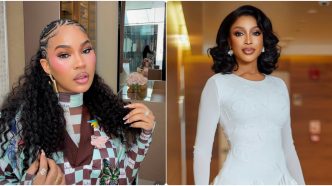 Diiadem, Dabota Lawson Wash Dirty Linen in Public Over Friendship Fallout