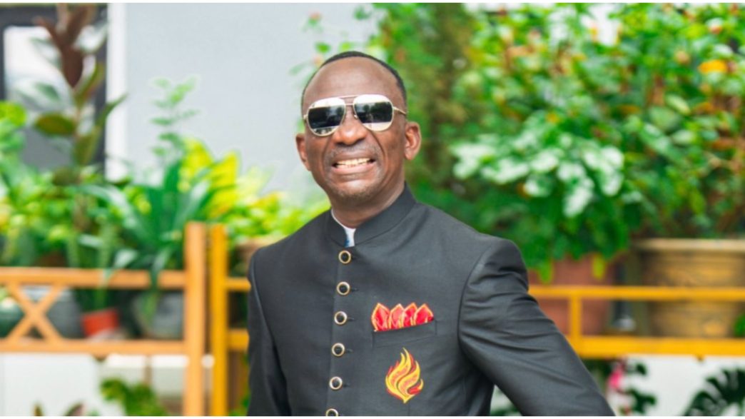 No Religion Is Above Christianity, Eneche Declares