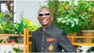 No Religion Is Above Christianity, Eneche Declares