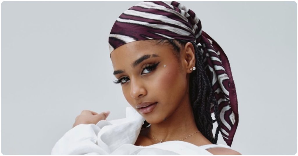 Tyla Calls for a United Africa Amid Anti-Immigration Tensions in South Africa