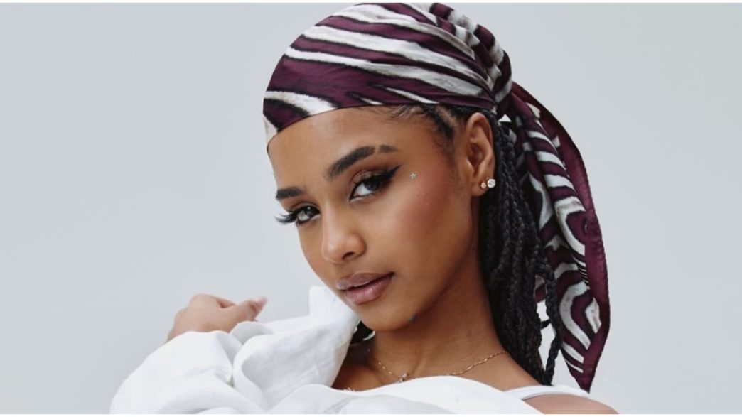 Tyla Calls for a United Africa Amid Anti-Immigration Tensions in South Africa