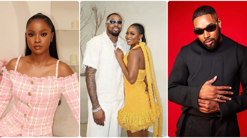 Bella Okagbue Breaks Silence on Sheggz Split: ‘A Hundred Promises, Not One Fulfilled’