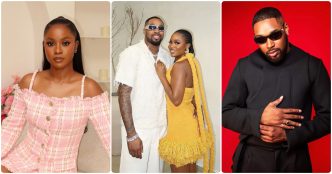 Bella Okagbue Breaks Silence on Sheggz Split: ‘A Hundred Promises, Not One Fulfilled’