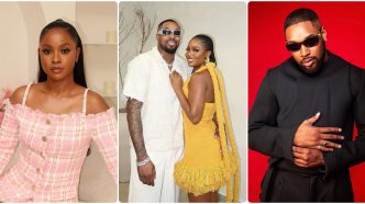 Bella Okagbue Breaks Silence on Sheggz Split: ‘A Hundred Promises, Not One Fulfilled’