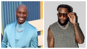 "I'm 99% African": Tyrese Gibson Announces Africa Homecoming Trip to South Africa and Nigeria