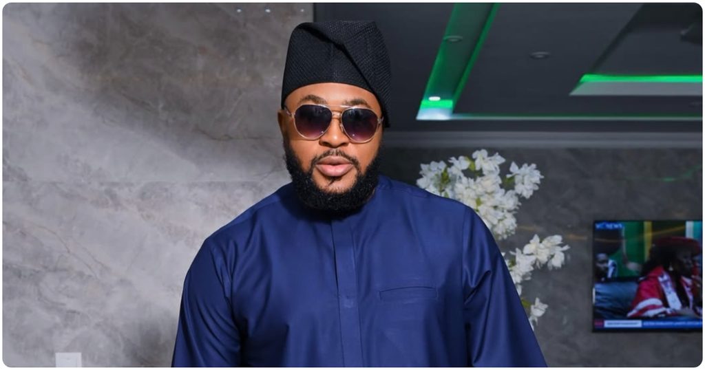 6 Nigerian Celebrities Who Called Out Ghanaian TV Stations Over Unauthorised Film Broadcasts