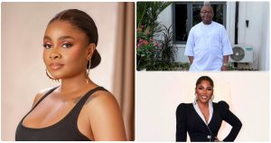 6 Nigerian Celebrities Who Called Out Ghanaian TV Stations Over Unauthorised Film Broadcasts