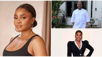 6 Nigerian Celebrities Who Called Out Ghanaian TV Stations Over Unauthorised Film Broadcasts
